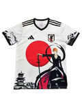 2025 Japan Special Fan Version Jersey