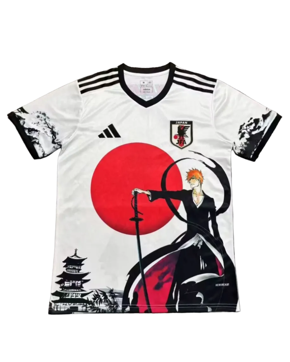 2025 Japan Special Fan Version Jersey