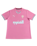 2025 Morocco special fans version jersey