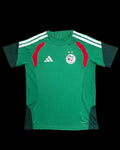 2026 Algeria training fans version jersey