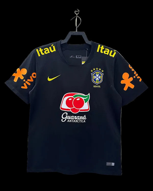 2024 Brazil special fans version jersey