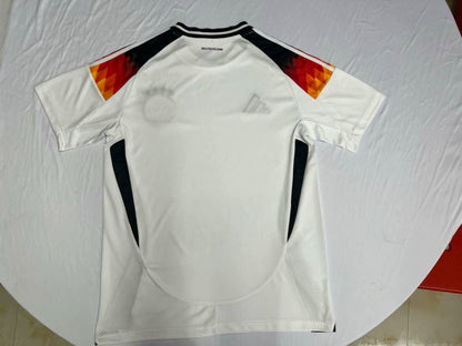 Germany Home Fans Version Jersey 2024