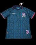 2026 Ecuador away fans version jersey