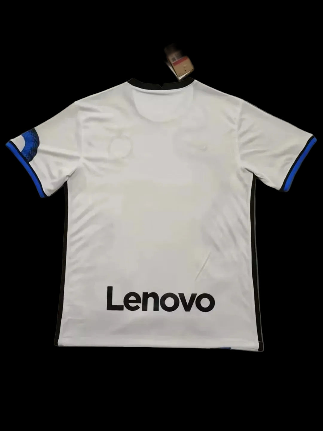Inter Milan retro 21-22 away jersey