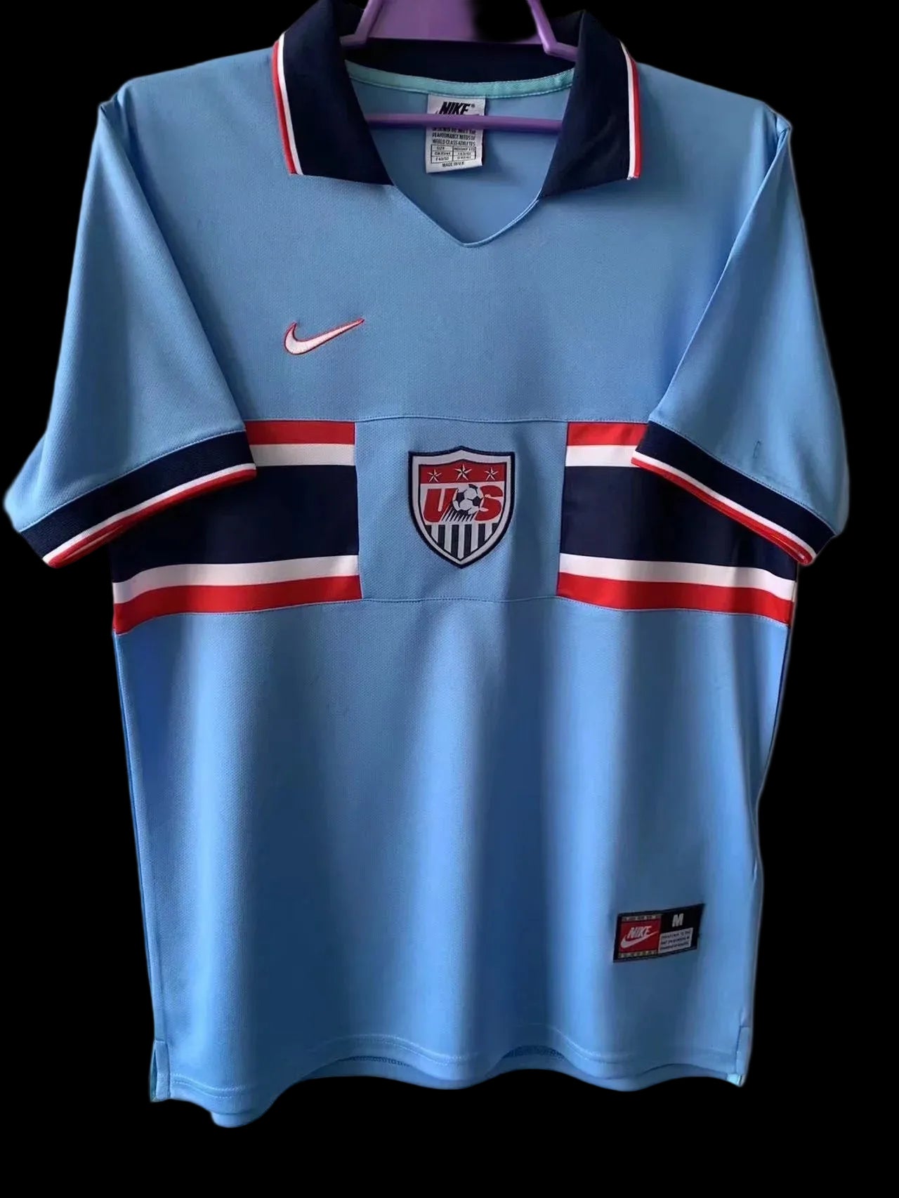 1994 USA retro third jersey