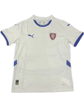 2024 Czech away fans version jersey