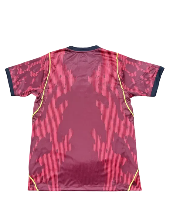 2026 Brazil special fans version jersey