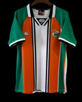 2000-02 Ivory Coast retro jersey