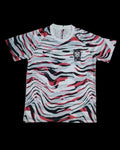 Korea fans version 2020 jersey