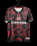 2026 Canada goalkeeper fans version jersey