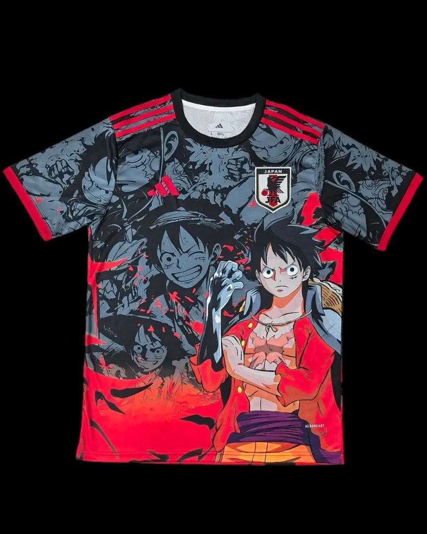 2026 Japan special fans version jersey