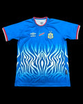 2026 Congo home fans version jersey
