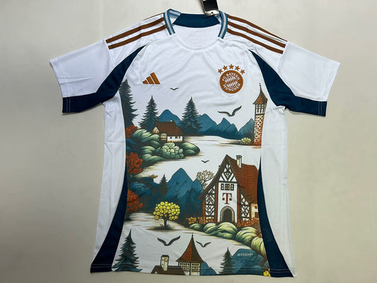 Bayern Special Jersey 25-26