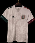 2020 Mexico away retro jersey