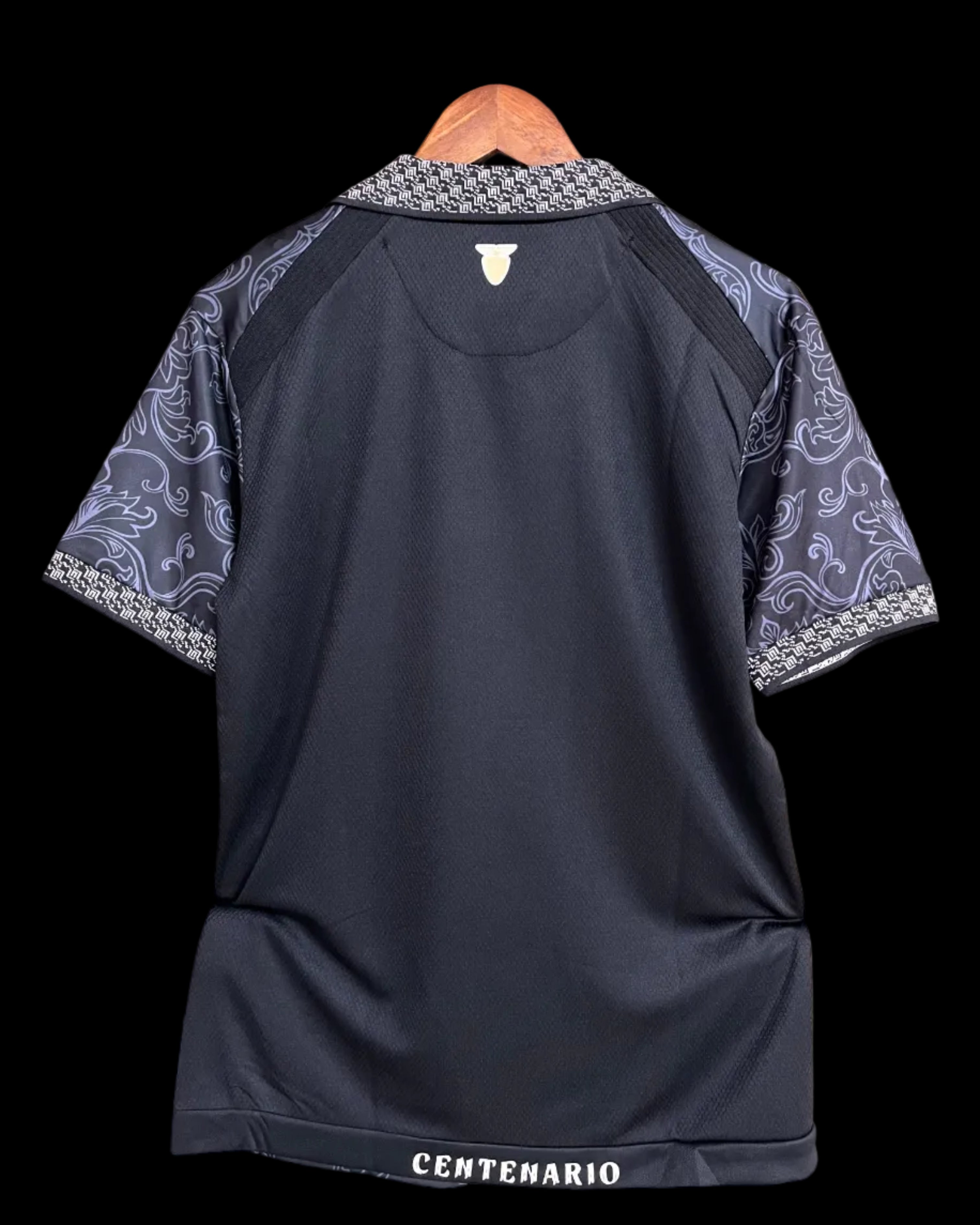 2025 Ecuador special fans version jersey