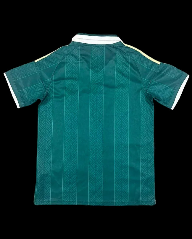 2026 South Africa away fans version jersey