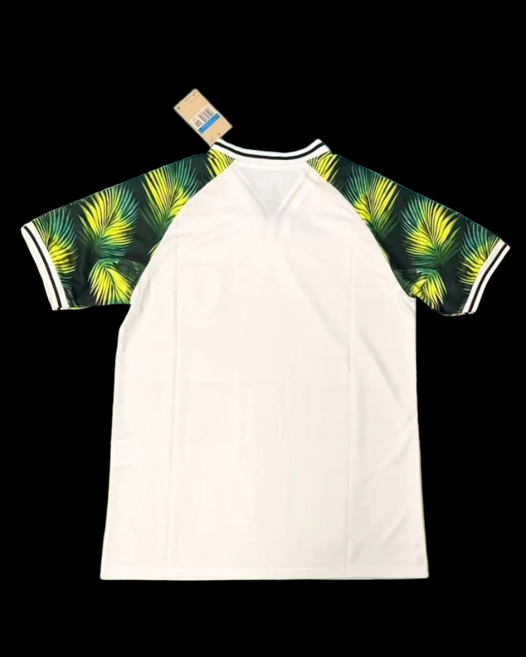 2026 Brazil special fans version jersey