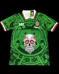 1998 Mexico special retro jersey