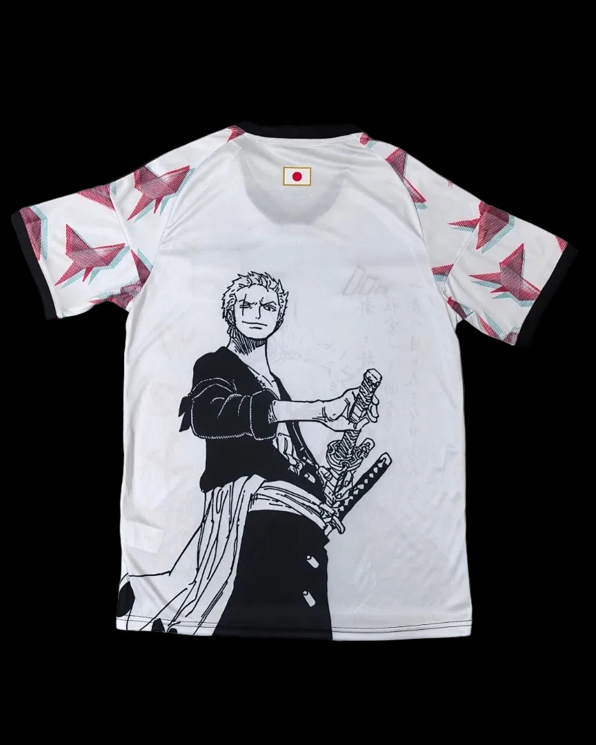 2026 Japan special fans version jersey