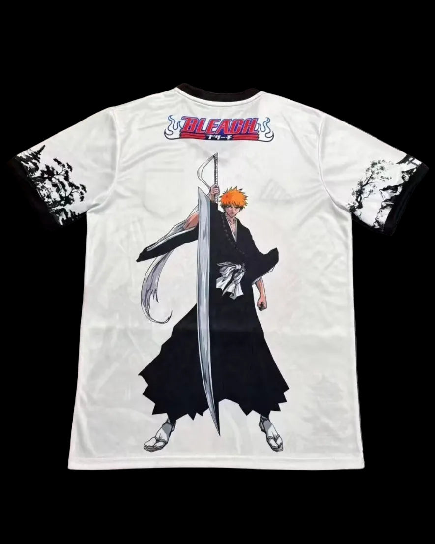 2025 Japan Special Fan Version Jersey