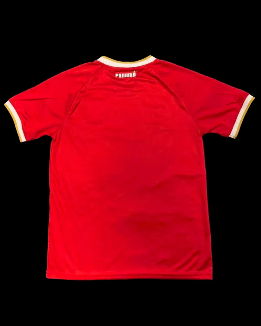 2025 Panama home fans version jersey