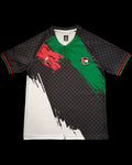 2025 Palestine special fans jersey