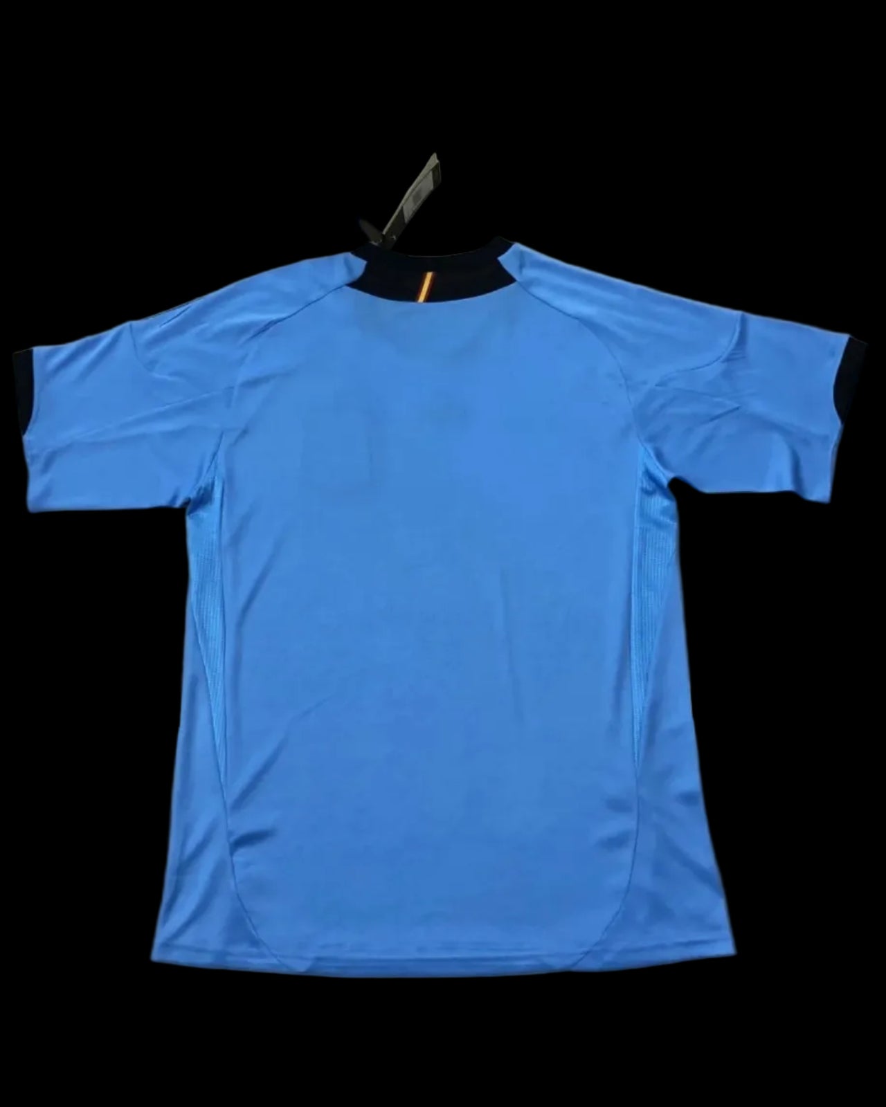 Spain 2012 retro away jersey