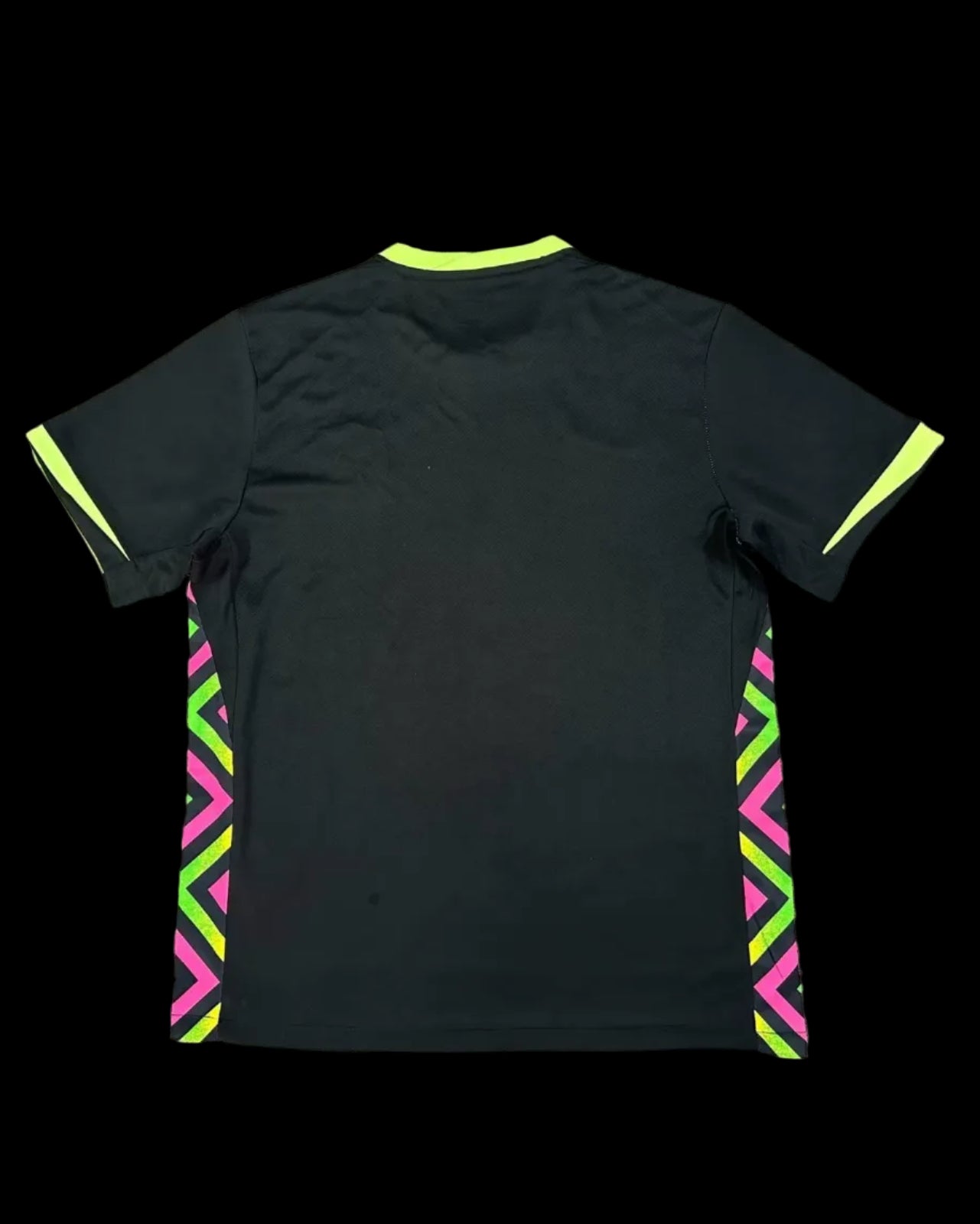 2025 Australia away fans version jersey