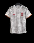 Spain 2021 retro away jersey