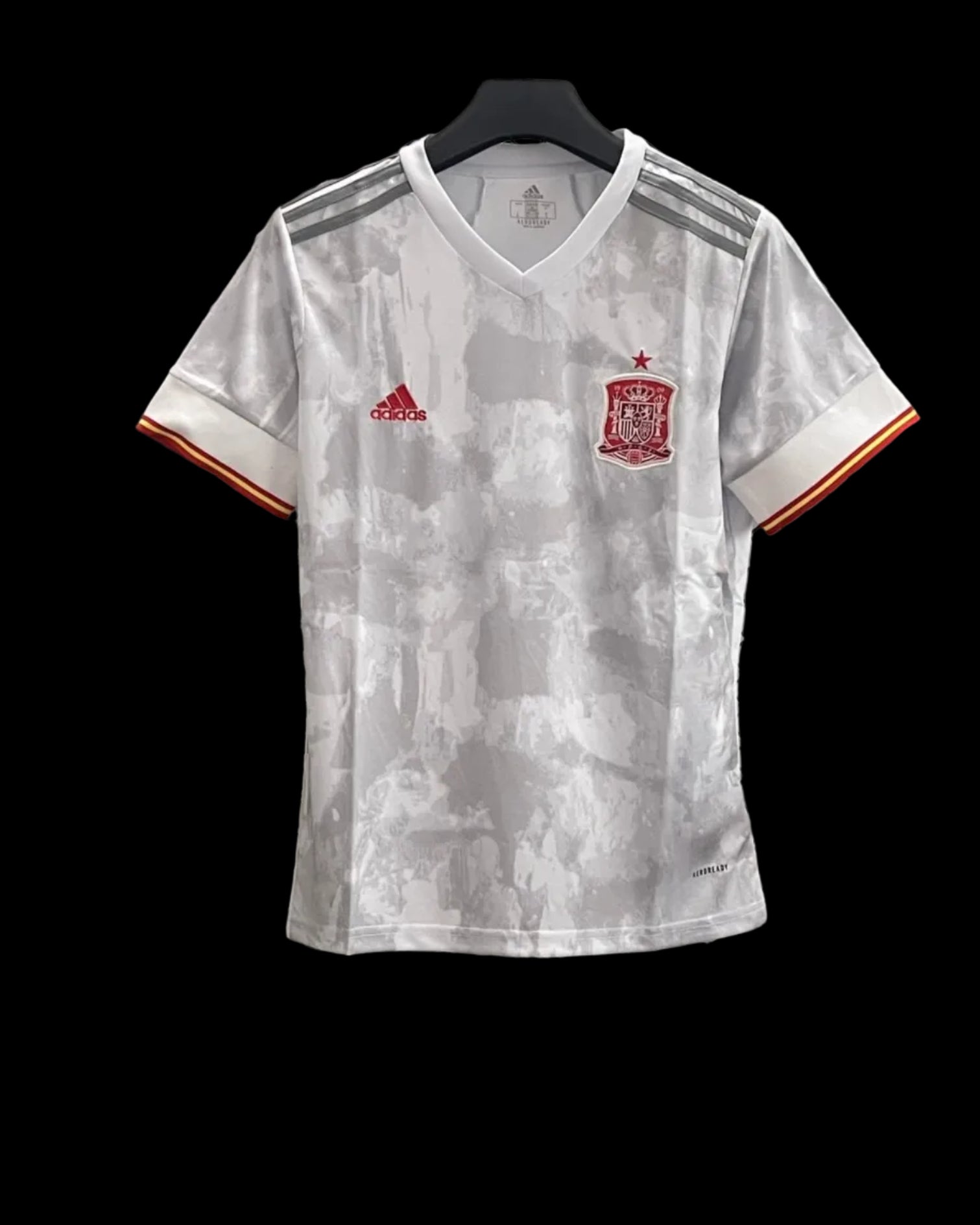 Spain 2021 retro away jersey