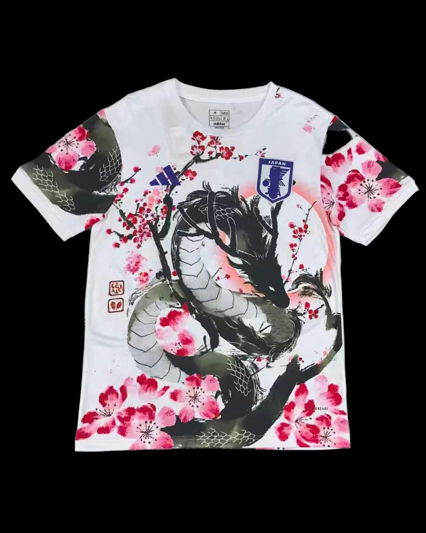 2025 Japan Special Fans Version Jersey