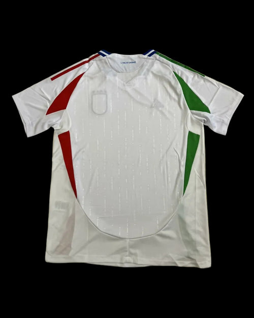 2024 Italy away fans version jersey