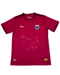 2026 Cape Verde third fans version jersey
