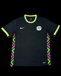 2025 Australia away fans version jersey