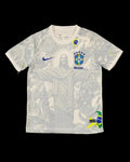 2025 Brazil special fans version jersey