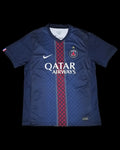 25-26 Paris PSG home fans version jersey
