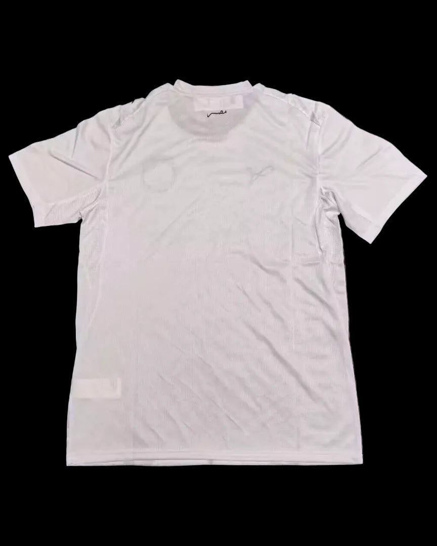 2026 Egypt away fans version jersey