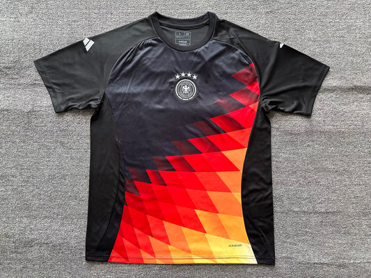 Germany Special Fans Version Jersey 2024