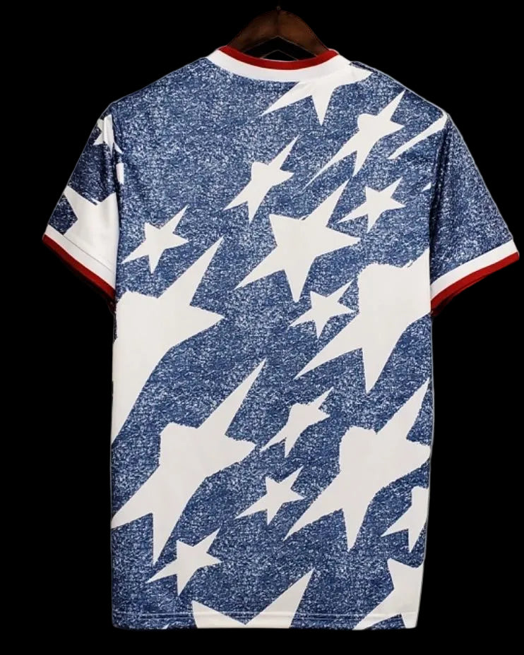 1994 USA retro away jersey
