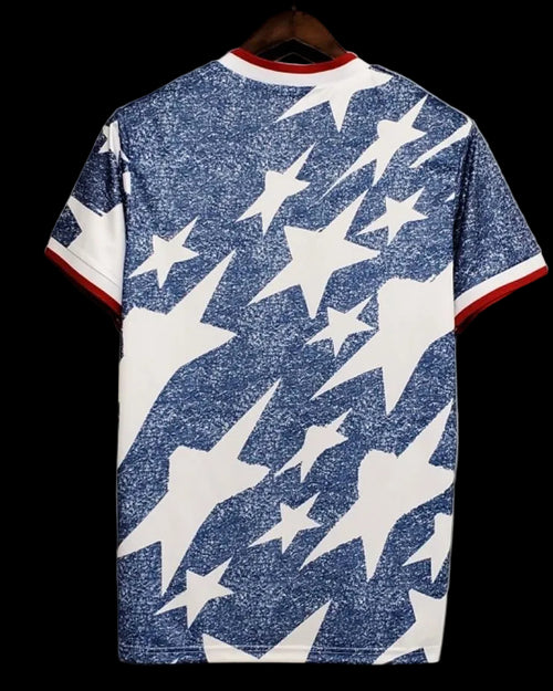 1994 USA retro away jersey