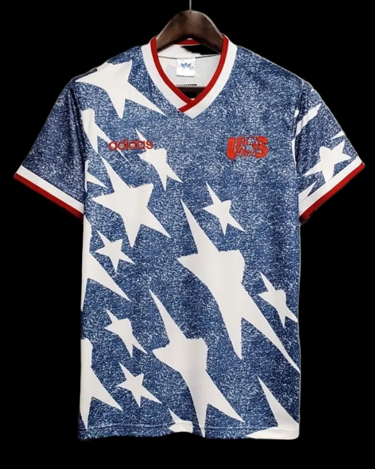 1994 USA retro away jersey